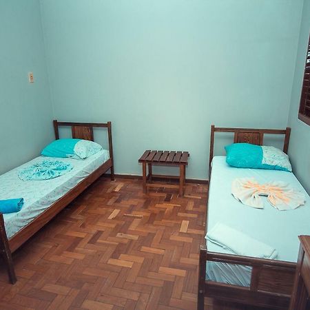Juliana Palace Hotel Patos de Minas Zewnętrze zdjęcie