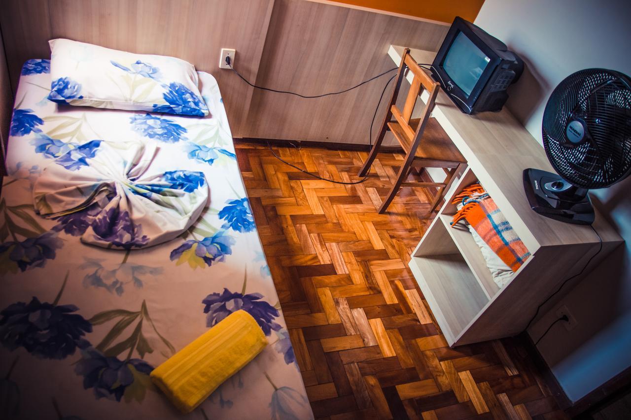Juliana Palace Hotel Patos de Minas Zewnętrze zdjęcie