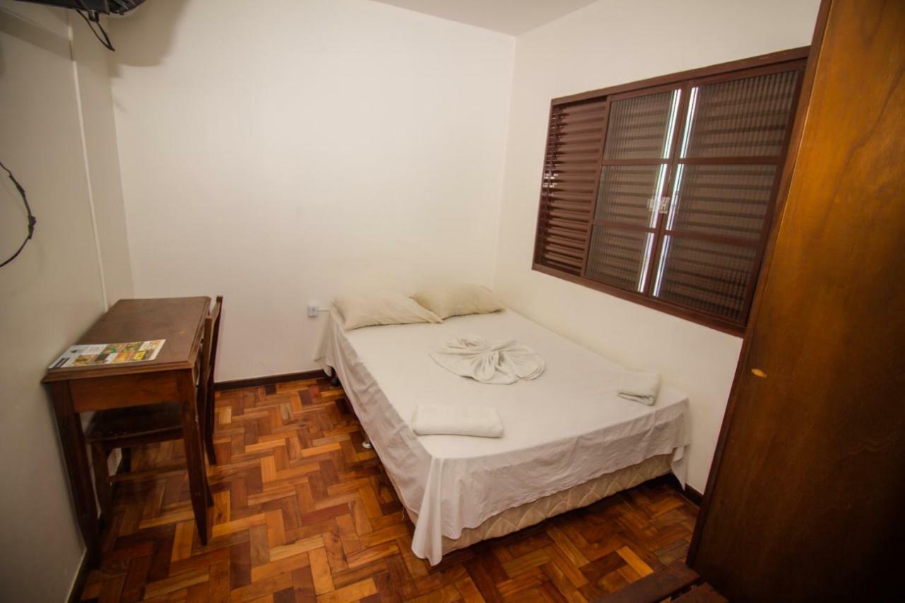 Juliana Palace Hotel Patos de Minas Zewnętrze zdjęcie