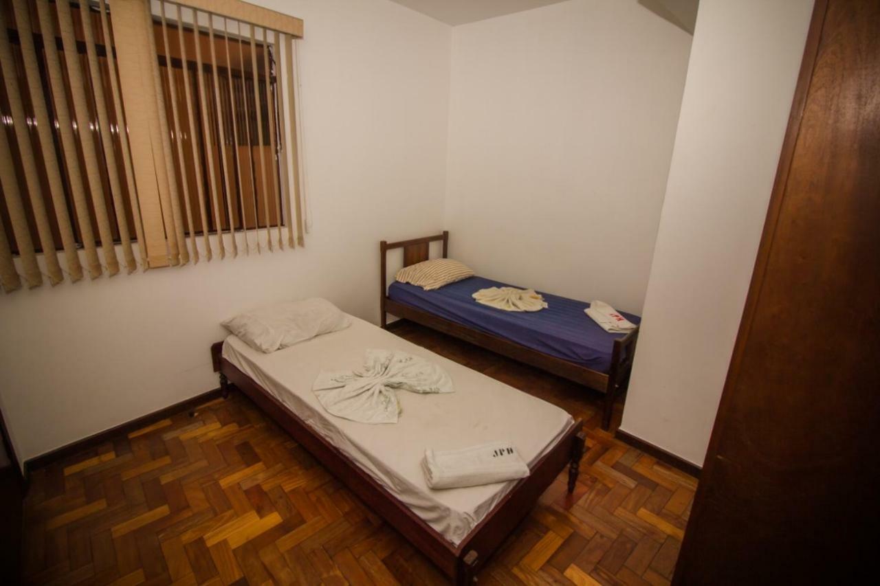 Juliana Palace Hotel Patos de Minas Zewnętrze zdjęcie
