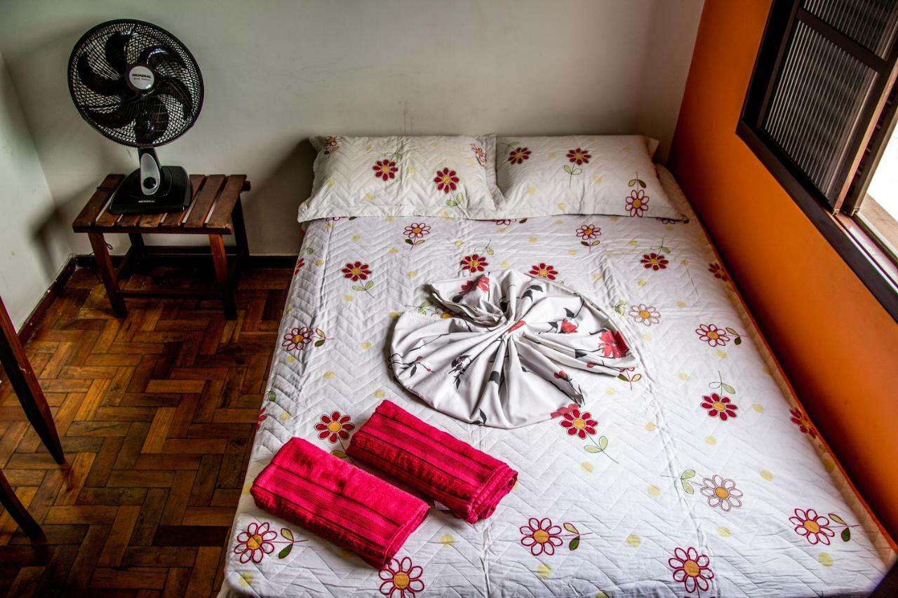 Juliana Palace Hotel Patos de Minas Zewnętrze zdjęcie