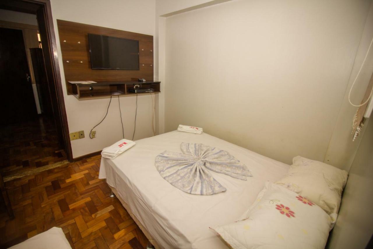 Juliana Palace Hotel Patos de Minas Zewnętrze zdjęcie