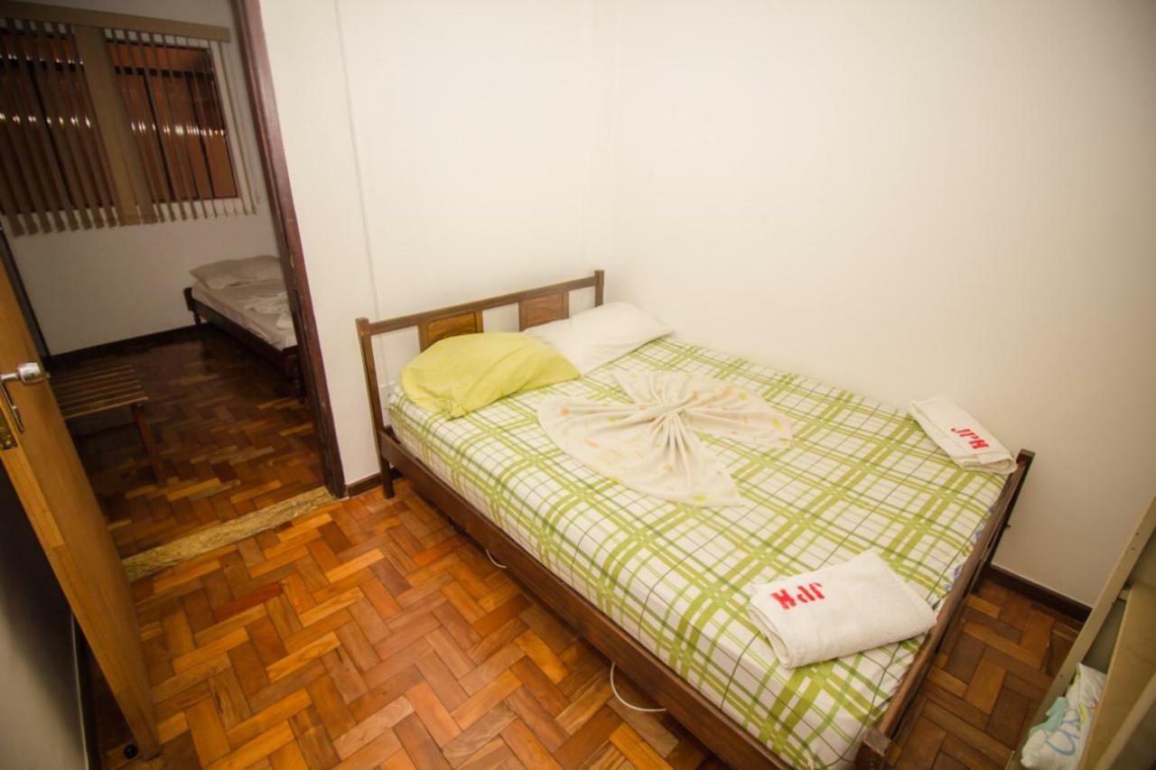 Juliana Palace Hotel Patos de Minas Zewnętrze zdjęcie