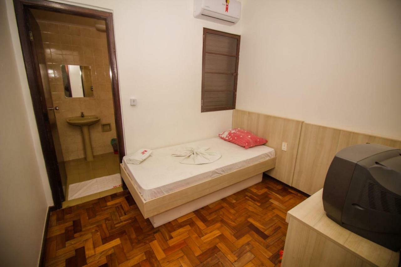 Juliana Palace Hotel Patos de Minas Zewnętrze zdjęcie