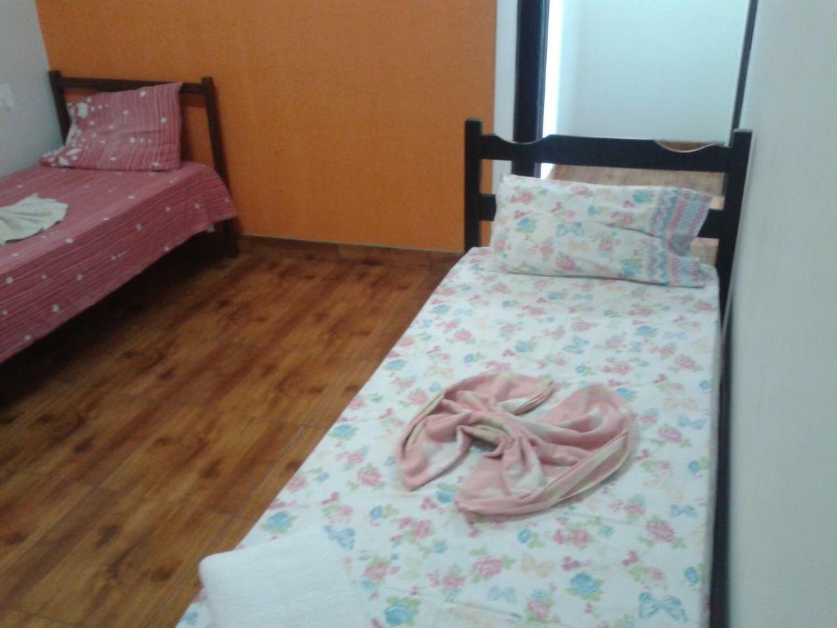 Juliana Palace Hotel Patos de Minas Zewnętrze zdjęcie