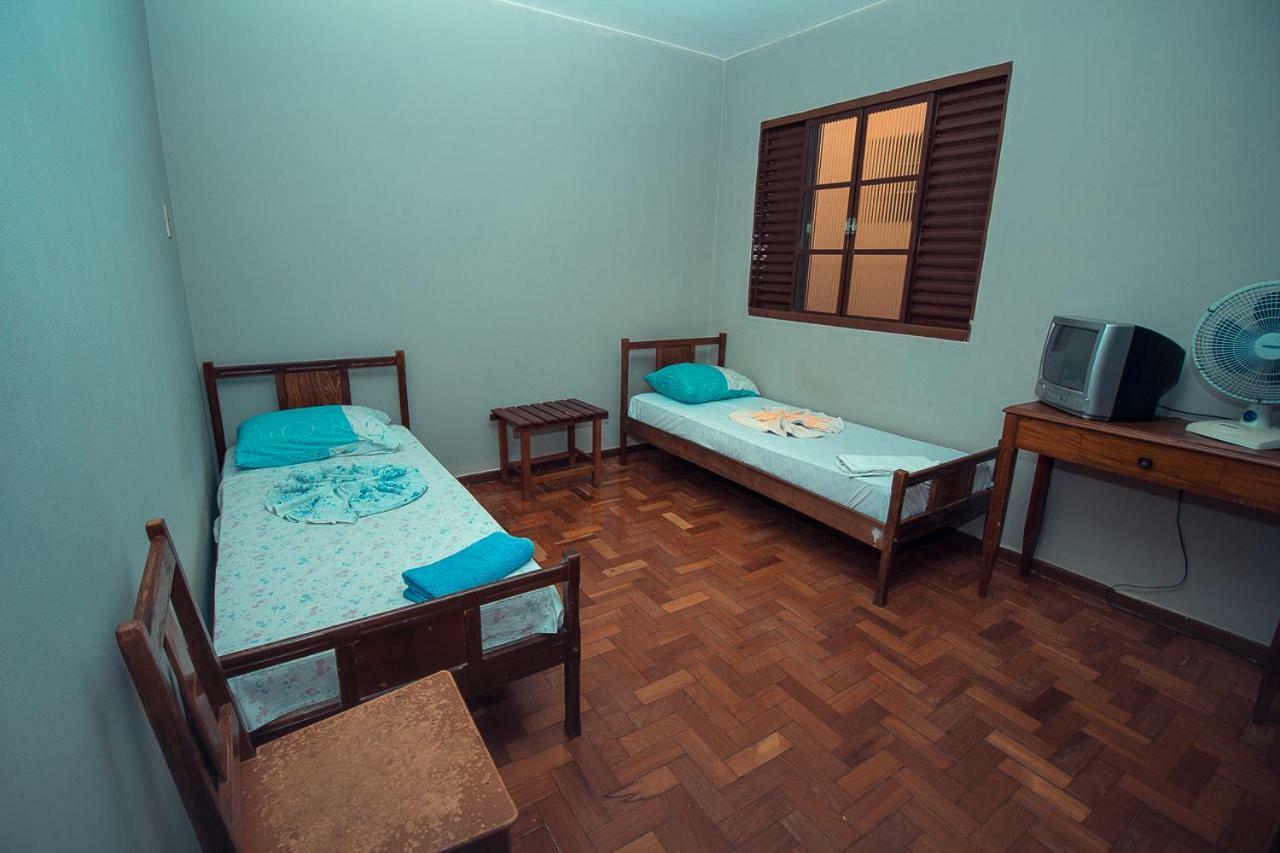 Juliana Palace Hotel Patos de Minas Zewnętrze zdjęcie