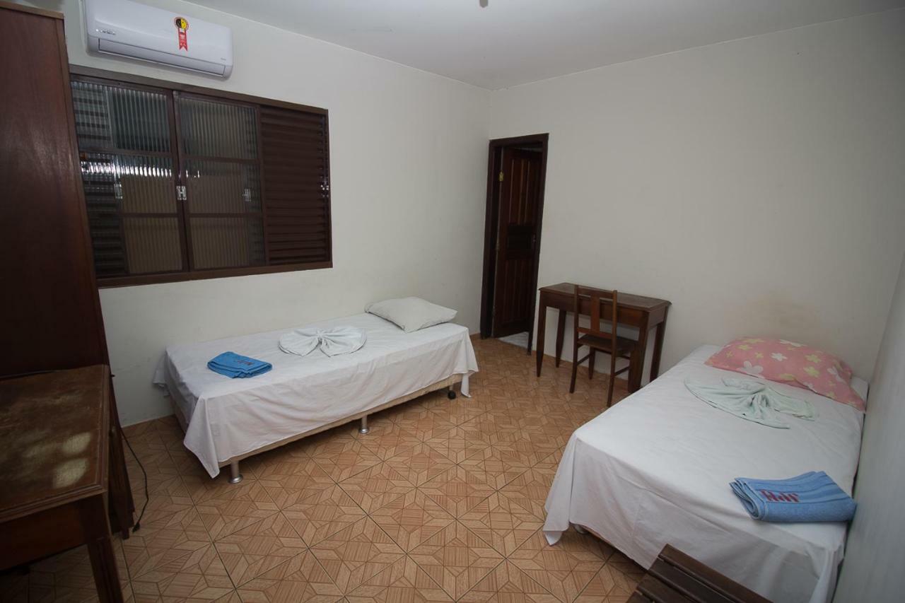 Juliana Palace Hotel Patos de Minas Zewnętrze zdjęcie