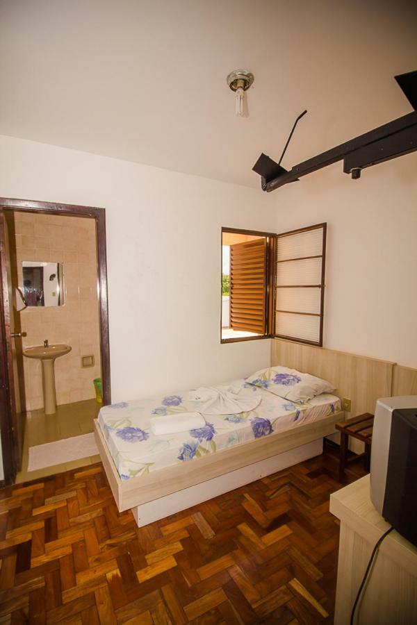 Juliana Palace Hotel Patos de Minas Zewnętrze zdjęcie